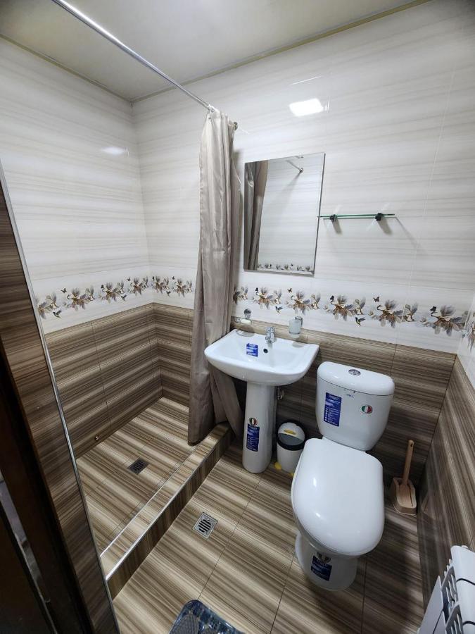 Hotel Yusuf Gold House Samarkand Esterno foto