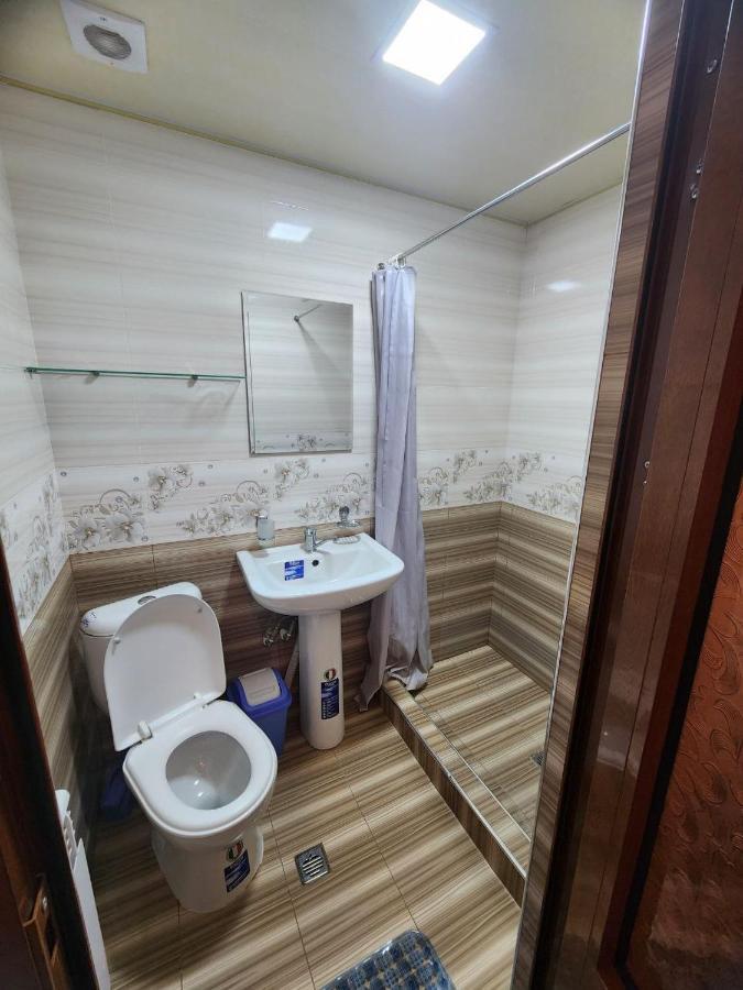 Hotel Yusuf Gold House Samarkand Esterno foto